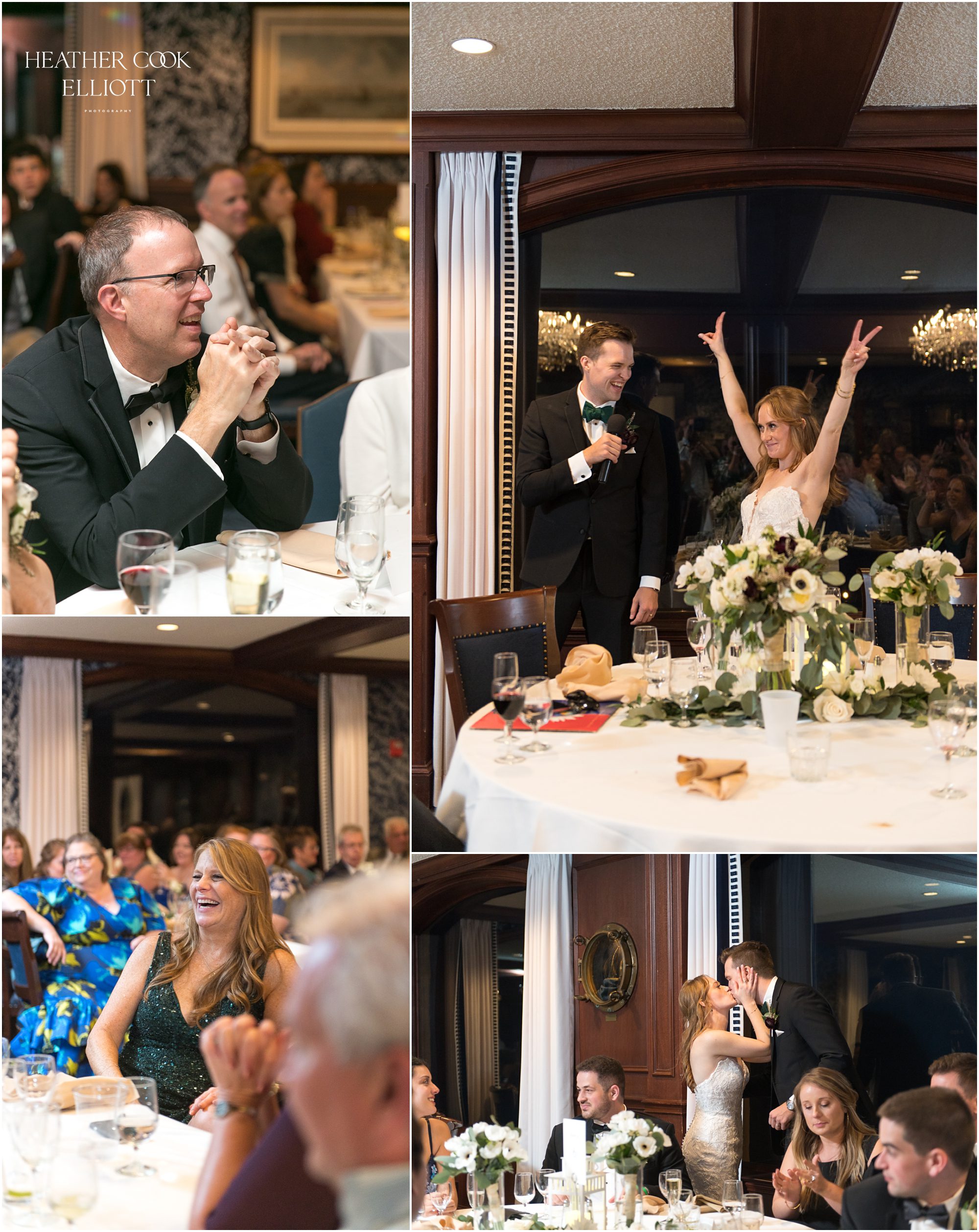 oconomowoc lake club wedding reception & dance