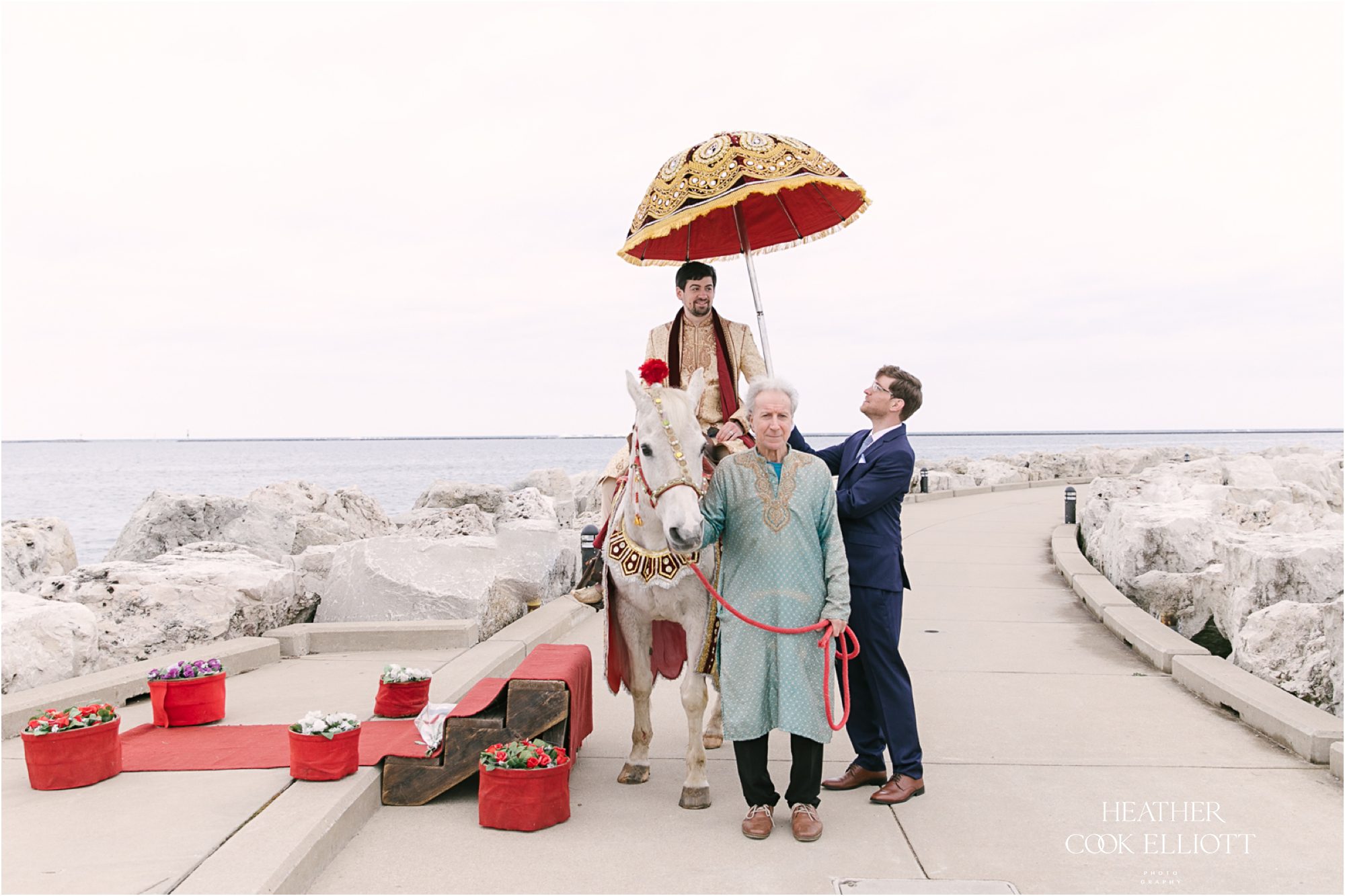 indian wedding discovery world barat