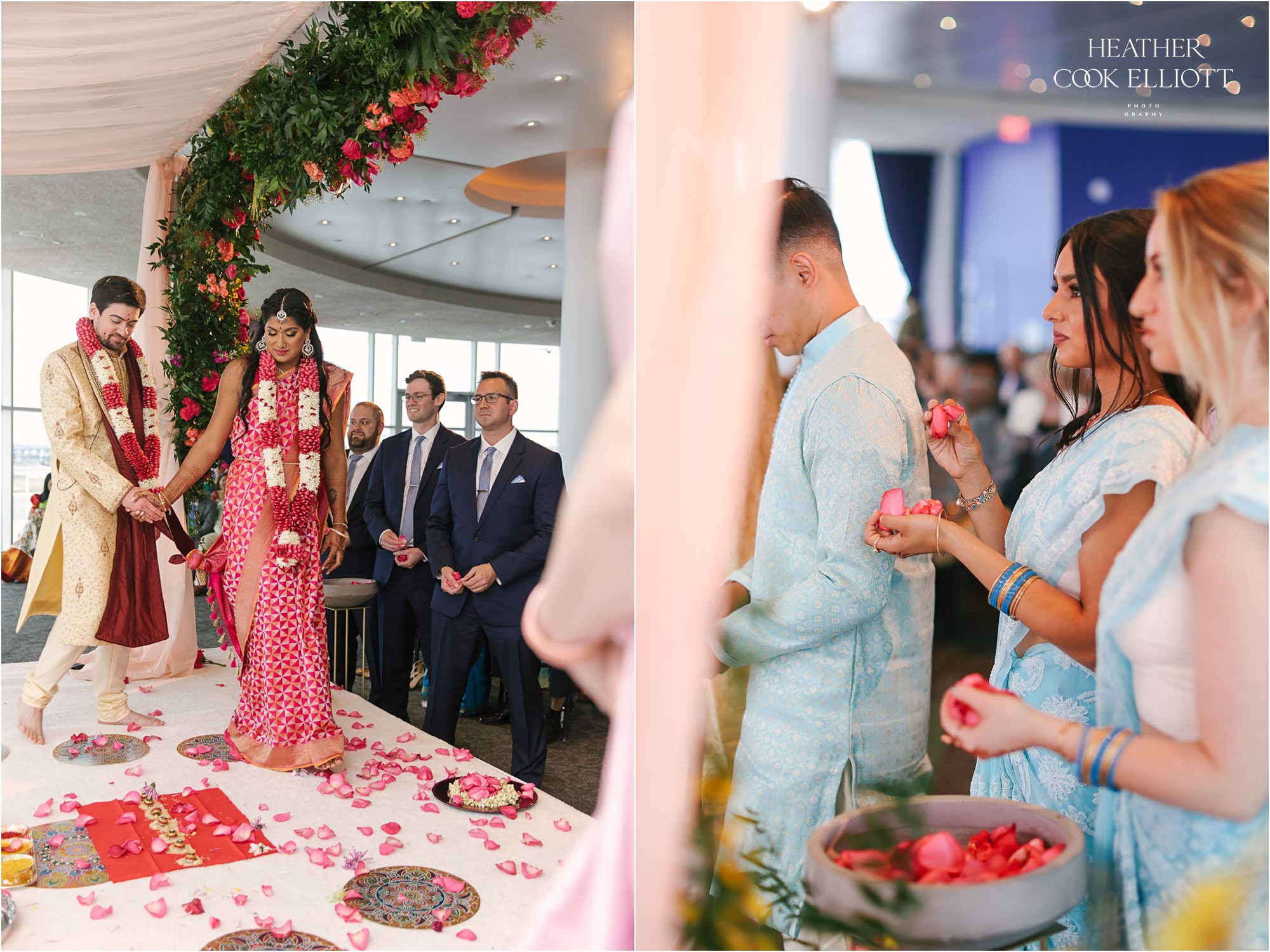 indian wedding discovery world hindu ceremony