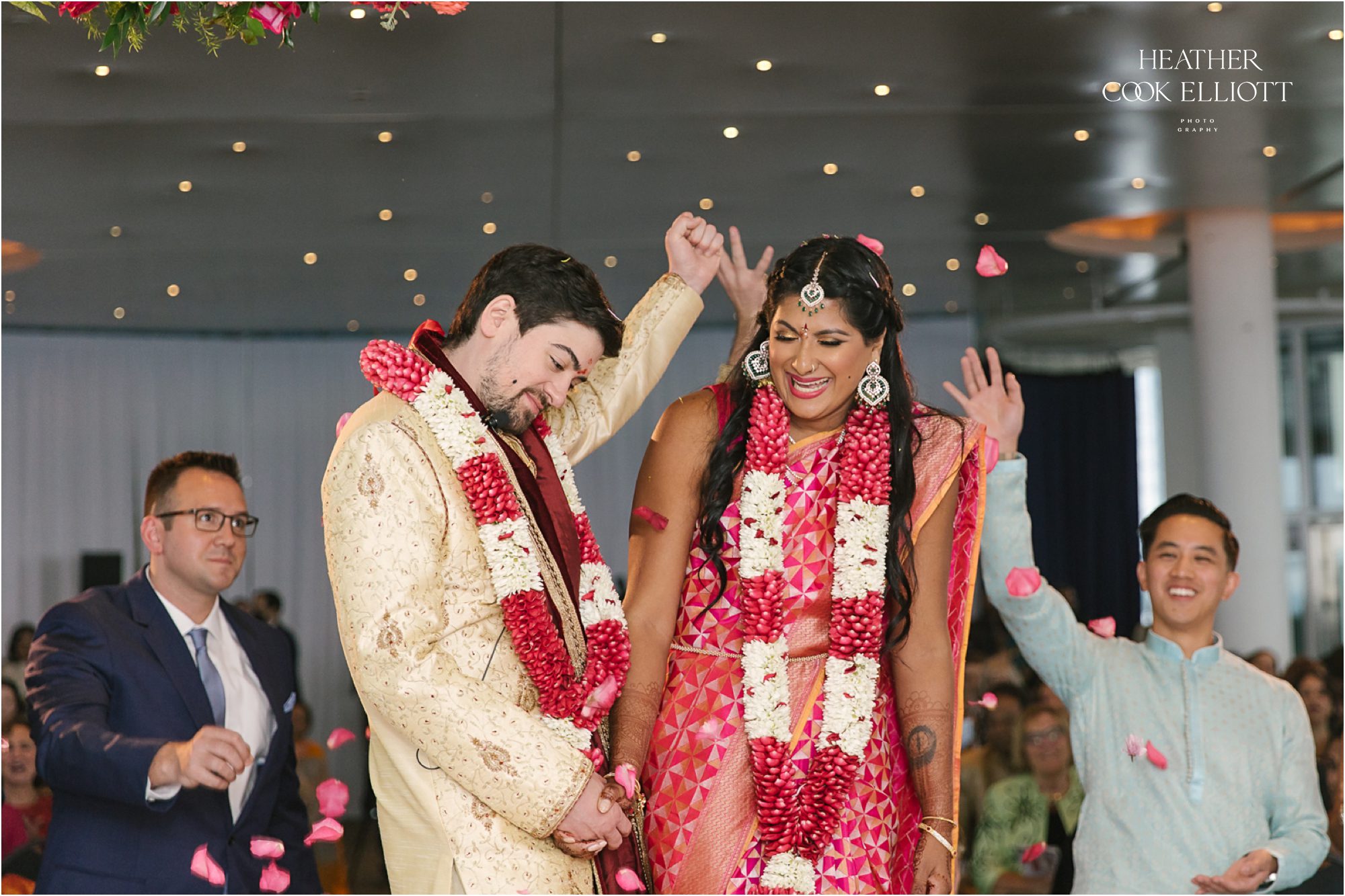 indian wedding discovery world hindu ceremony