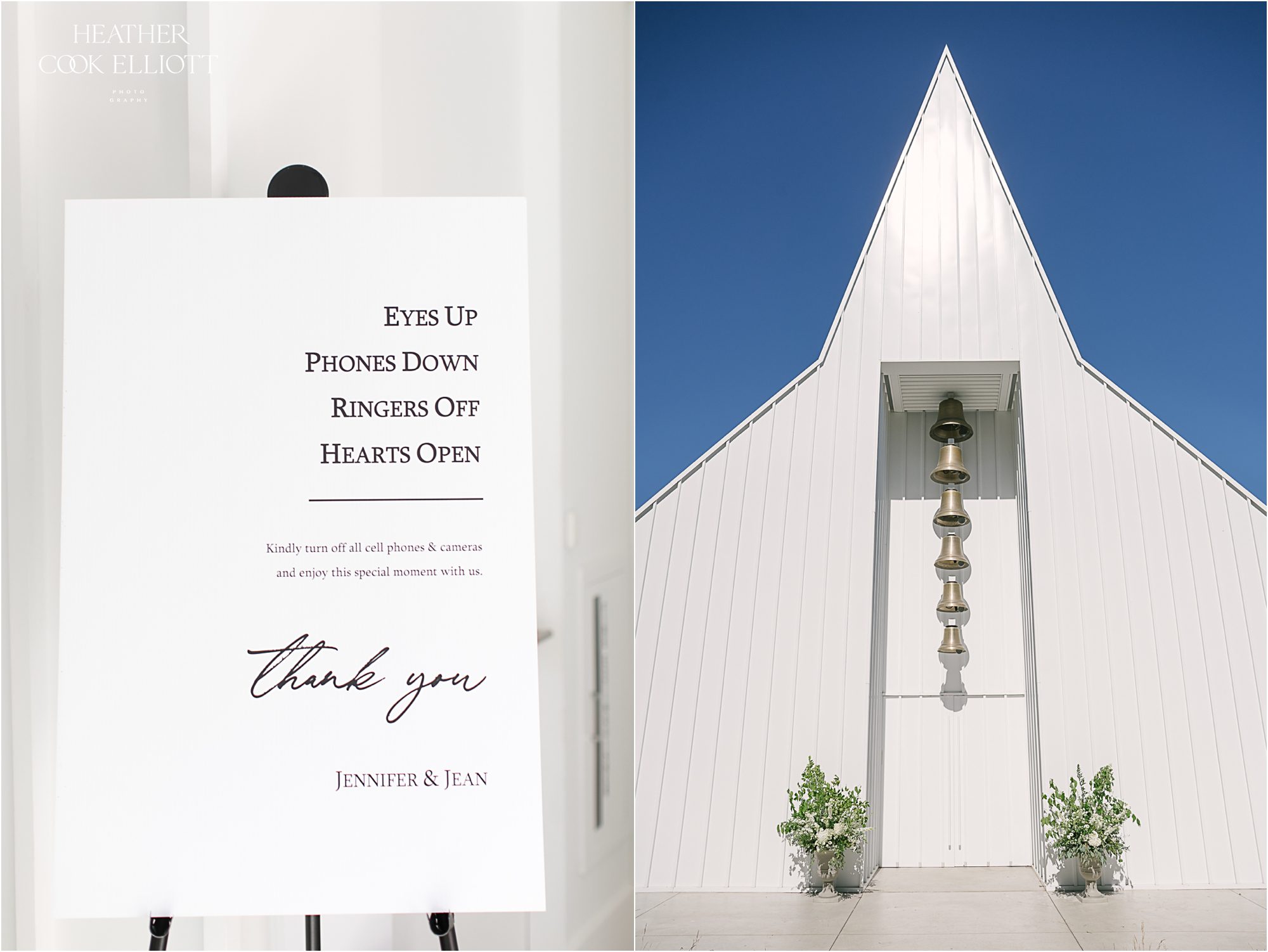 whistling straits chapel wedding