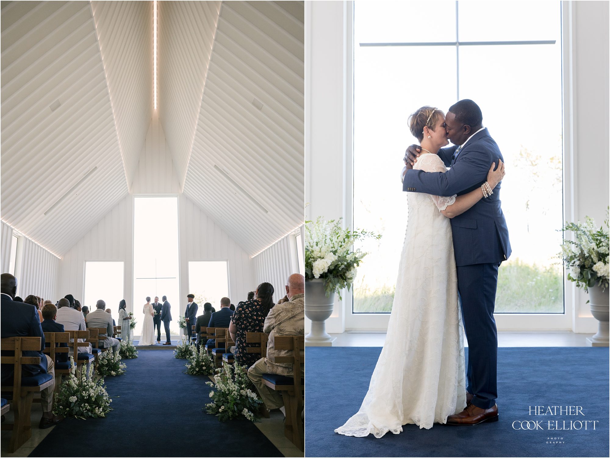 whistling straits chapel wedding