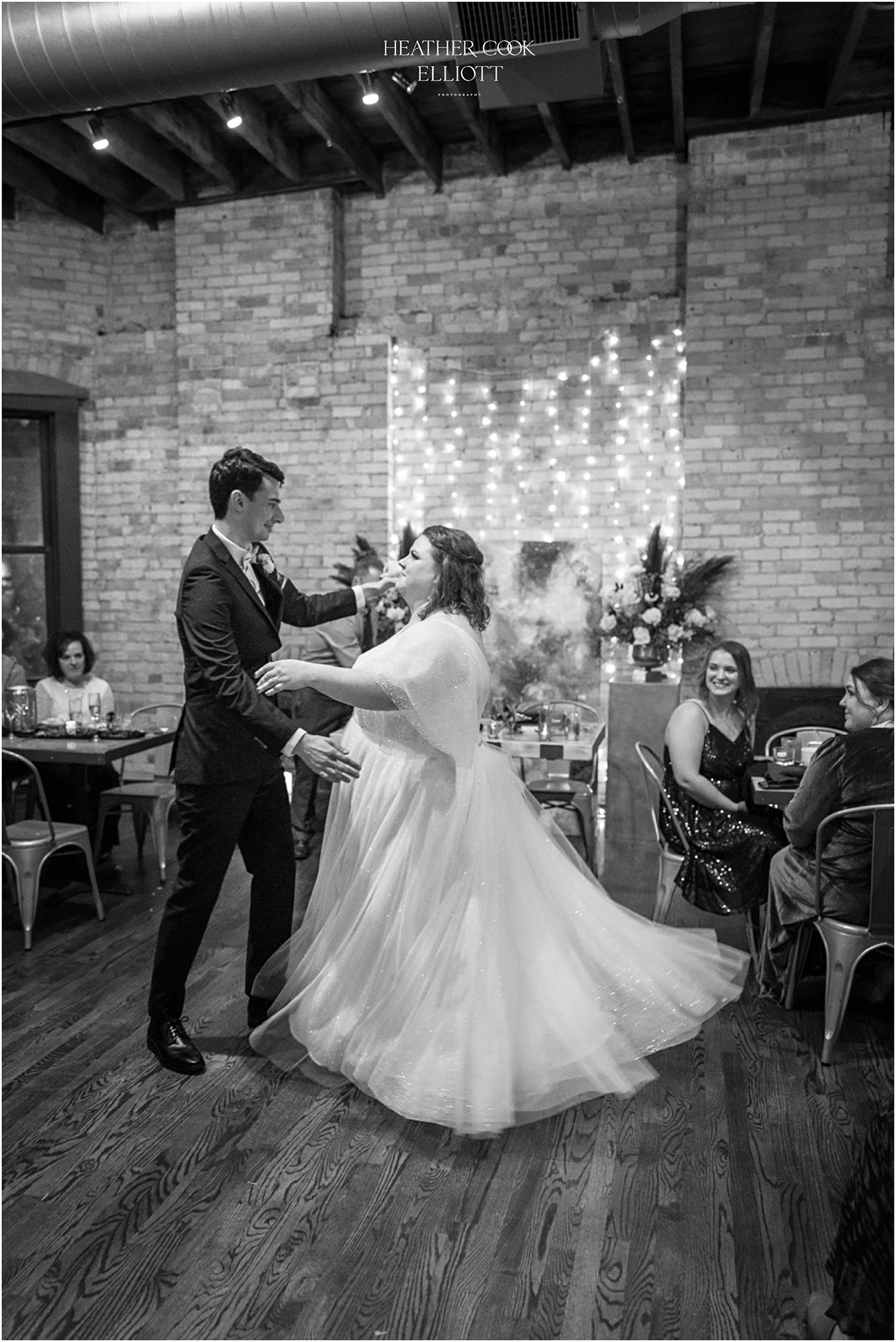 onesto third ward wedding dancing 