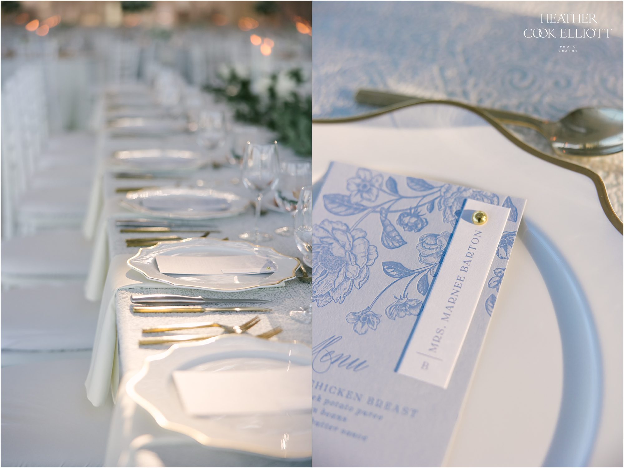 milwaukee art museum golden hour wedding details
